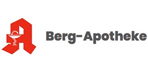 Logo Berg Apotheke