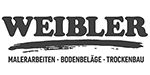 Logo Maler Weibler