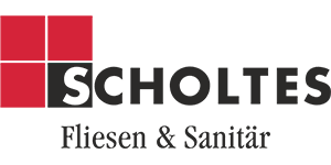 Logo Scholtes Fliesen % Sanitär
