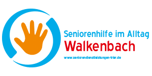 Logo Seniorenhilfe Walkenbach