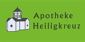 Logo Apotheke Heiligkreuz